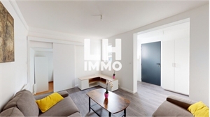 appartement à la vente -   76600  LE HAVRE, surface 60 m2 vente appartement - UBI437407946